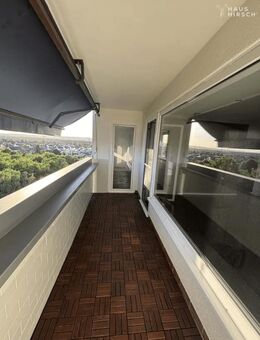 Große 2,5-Zi-Whg _ Rhein-Main - Hattersheim (Main)