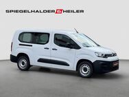 Citroën Berlingo, L2 130, Jahr 2024 - Heidelberg