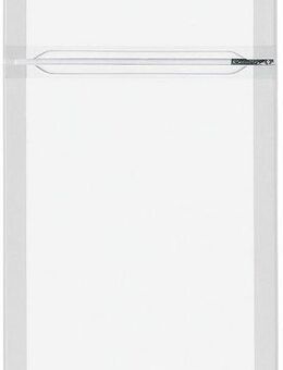 Liebherr Kühl-/Gefrierkombination CTe 2131_997204951, 124,1 cm hoch, 55 cm breit