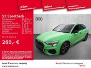 Audi S3, Sportback TFSI, Jahr 2023 - Leipzig