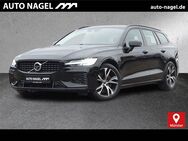 Volvo V60, T6 Twin Engine R-Design Expr |, Jahr 2021 - Münster