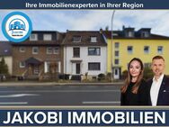 Vermietetes Ein- / Zweifamilienhaus in begehrter Lage in Euskirchen. - Euskirchen