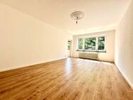 Helle modernisierte Etagenwohnung - Düsseldorf