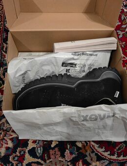 Sicherheitsschuhe S1 - Ansbach