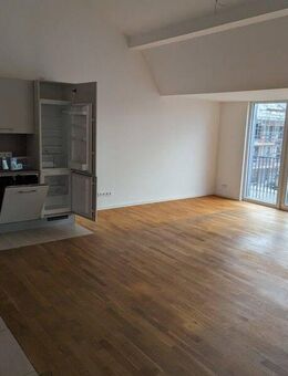 Wunderschöne Dachgeschoss Wohnung an der Dahme - Berlin
