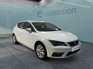 Seat Leon, 1.5 TSI STYLE, Jahr 2019 - München