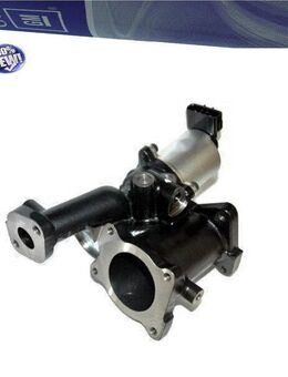 ORG. AGR EGRV VENTIL OPEL ASTRA H 1.7 CDTI 8980607961 5851053 NEU - Dortmund Wickede