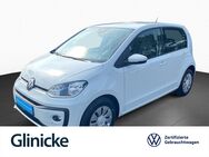 VW up, 1.0, Jahr 2020 - Kassel