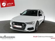 Audi A6, Avant 45 TFSI quattro Sport S line, Jahr 2023 - Aach (Baden-Württemberg)