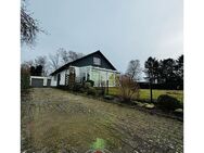 *Super Gelegenheit* Hafenstadt Leer/Loga Einfamilienhaus in ruhiger Lage - Leer (Ostfriesland)