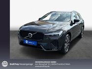 Volvo XC60, B4 Plus-Dark Glasd ° PilotAssist, Jahr 2023 - Frankfurt (Main)