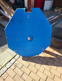 Diamant Sägeblatt neu - Berlin