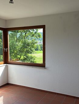 Malerarbeiten Innenbereich Wohnungswechsel - Waldshut-Tiengen