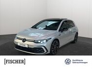VW Golf, 2.0 TSI VIII, Jahr 2022 - Jena