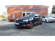 Skoda Rapid 1.0 Spaceback Active *AHK*KLIMA*ALU* - Gera