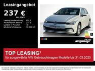 VW Golf, 1.5 TSI VIII Life, Jahr 2024 - Hilpoltstein