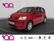 VW up, 1.0 Maps&more, Jahr 2020 - Bonn