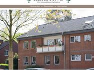 Gut geschnittene 2 bis 3-Zimmer-Dachgeschoßwohnung im beliebten Krefelder Bismarckviertel! - Krefeld