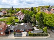 Luxuriöser Bungalow in Ochtrup - Ochtrup