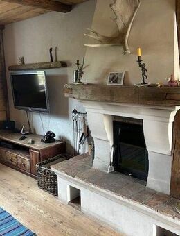 Historische Doppelhaushälfte in Ziegelbauweise - Bad Aibling