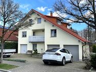 Außergewöhnliche Gelegenheit: Traumhaftes Mehrfamilienhaus in Waldshut-Tiengen steht zum Verkauf! - Waldshut-Tiengen