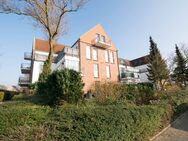 Provisionsfrei - Moderne Eigentumswohnung mit Balkon in Pampow - Pampow