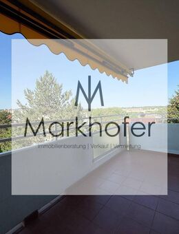 Perfekt, aufgeteilte Wohnung in der Homburger Vorstadt zu verkaufen ! - Homburg