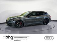 Audi RS4, Avant, Jahr 2024 - Albstadt