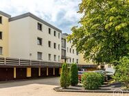 MANNELLA * Hübsch modernisierter Wohntraum* Geräumige 3-Zimmer-Wohnung mit eigener Garage. - Sankt Augustin