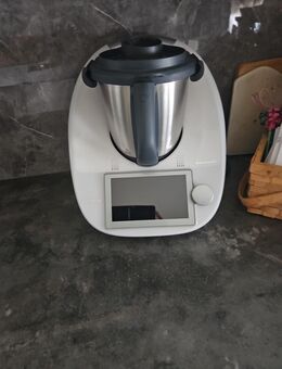 Thermomix TM 6 - Burgdorf Zentrum