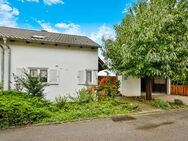 Schönes Architektenhaus mit Aussicht in Remchingen-Singen zu verkaufen - Remchingen