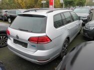 VW Golf Variant, 1.6 TDI United A, Jahr 2020 - Bergkamen