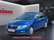 Skoda Octavia, 1.0 TSI Combi Ambition, Jahr 2020 - Bergkamen