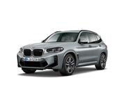 BMW X3, M COMPETITION 21 LC PROF, Jahr 2023 - Krefeld