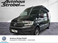 VW Crafter, 2.0 TDI Kasten Heckantr, Jahr 2020 - Schnaittach