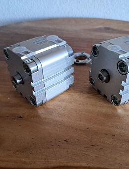 Festo Kompaktzylinder ADVU 50 20 Zylinder - Nordheim (Main)