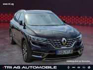 Renault Koleos, Initiale Blue dCi 185 Automatik, Jahr 2023 - Baden-Baden