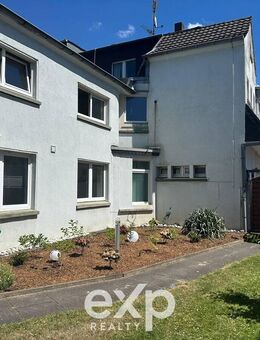 MFH in Marl / 7,1 % Rendite - Marl (Nordrhein-Westfalen)