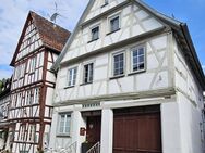 !! Ein wahres Kleinod... !! - Adelsheim