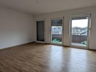 Wir haben RENOVIERT! Garten! Stellplatz optional - Duisburg
