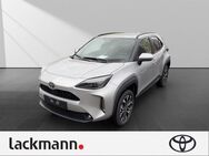 Toyota Yaris Cross, 1.5 Hybrid Team D Smart-Connect, Jahr 2024 - Wuppertal