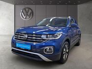 VW T-Cross, 1.0 TSI MOVE, Jahr 2023 - Landsberg (Lech)