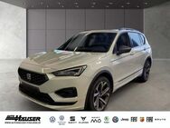 Seat Tarraco, 2.0 TDI FR TOP-VIEW BEATS PARK, Jahr 2020 - Pohlheim