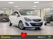 Opel Corsa 1.2 Energy *Klima*Tempomat* - Meppen