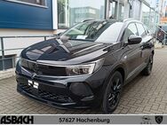 Opel Grandland, , Jahr 2024 - Hachenburg