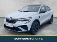 Renault Arkana, ESPRIT ALPINE Mild Hybrid 160, Jahr 2022 - Hof