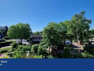 4-Zimmer Wohnung mit tollem Ausblick - Hilden