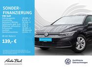 VW Golf, 1.5 VIII eTSI "Life" Digital EPH, Jahr 2023 - Limburg (Lahn)