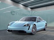 Porsche Taycan, 4S | Performancebatterie Plus | |, Jahr 2021 - München