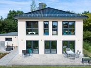 Haus zum Kauf in Fredersdorf Süd - Fredersdorf-Vogelsdorf
